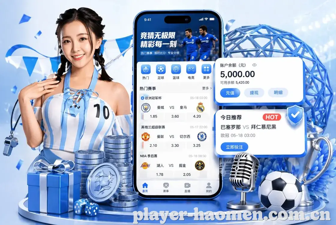<strong>豪门国际</strong>App 手机追赛预览